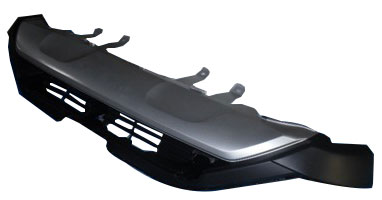 FRT. LOWER BUMPER EXT.
